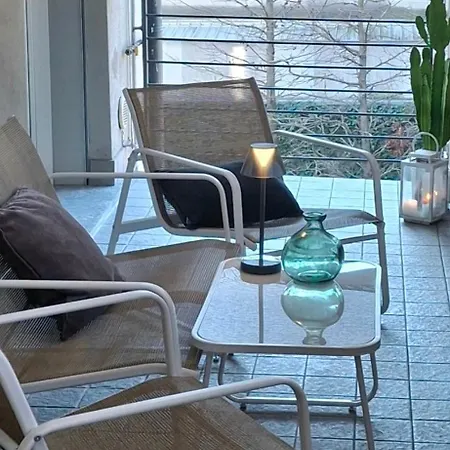 Casa Di Como. * 科莫