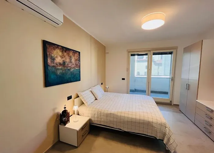 Casa Di Como. 公寓