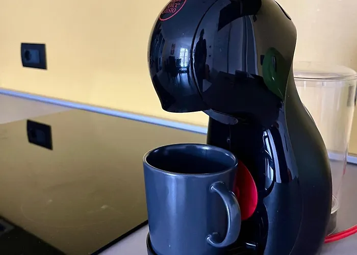 公寓 Casa Di Como. *