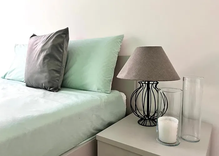 Casa Di Como. * 科莫