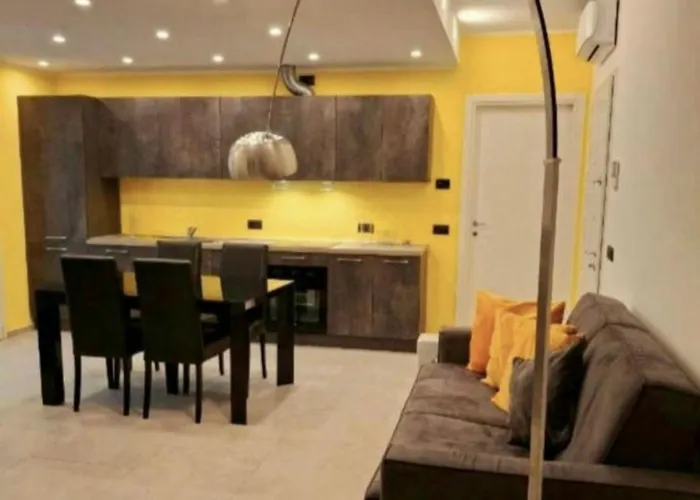 公寓 Casa Di Como. 科莫