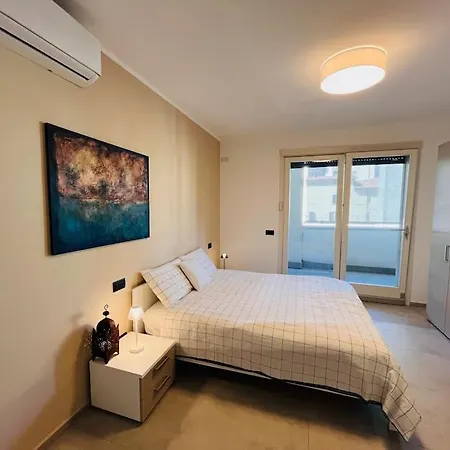 Casa Di Como. Apartman