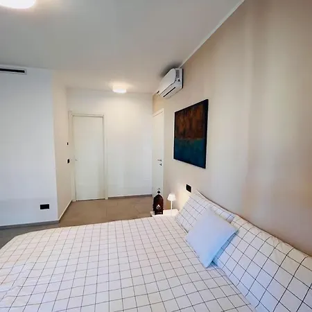 Casa Di Como. アパート コモ