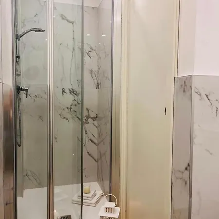 Apartamento Casa Di Como.