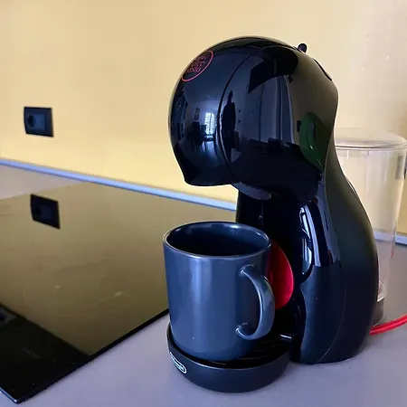 아파트 Casa Di Como. *