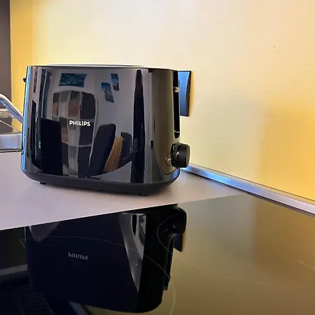 Apartamento Casa Di Como.