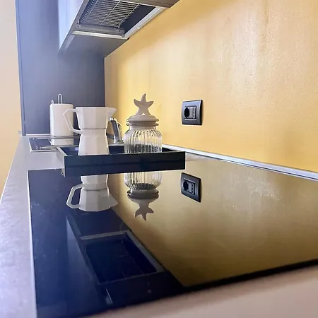 Casa Di Como. アパート