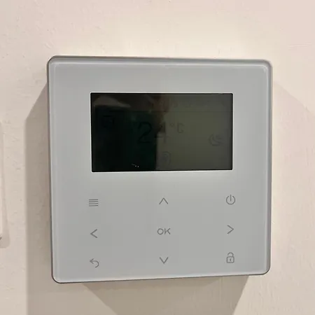 Casa Di Como. Apartament Como