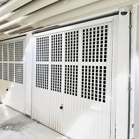 아파트 Casa Di Como.