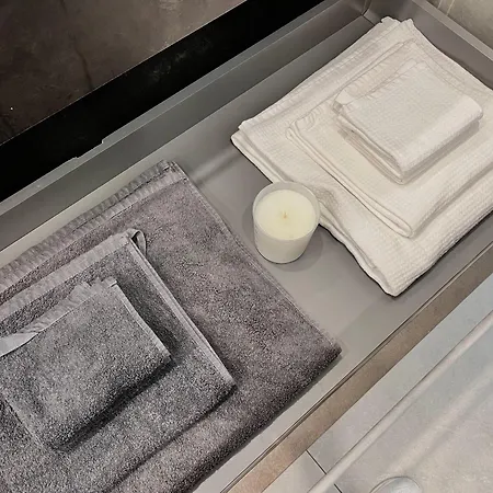 Casa Di Como. Appartamento *