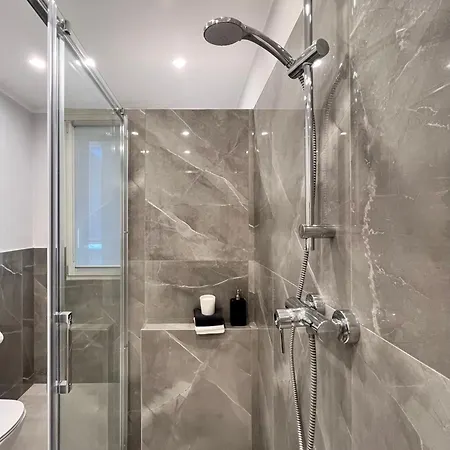 Casa Di Como. Apartamento