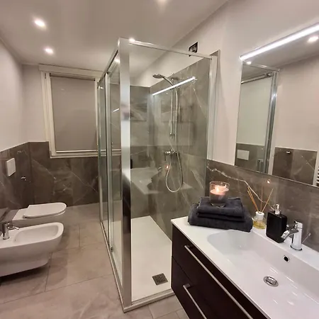 Casa Di Como. Apartamento