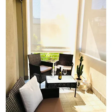 Casa Di Como. Apartamento