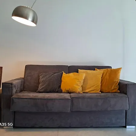 Apartmán Casa Di Como. *