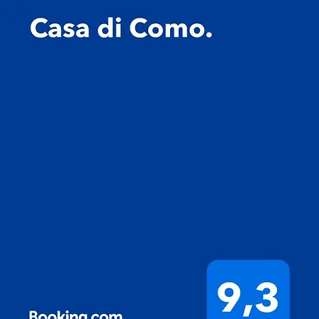 Casa Di Como.