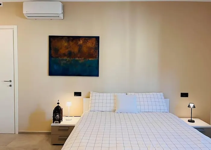 アパート Casa Di Como. コモ