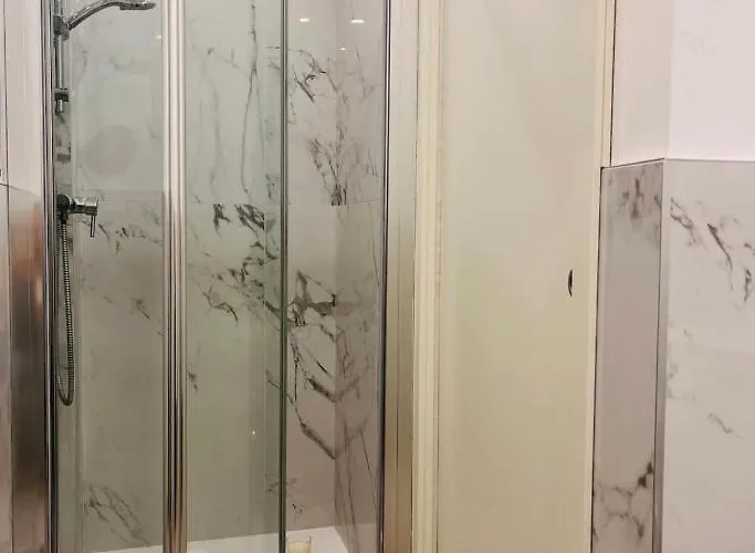 Lejlighed Casa Di Como.