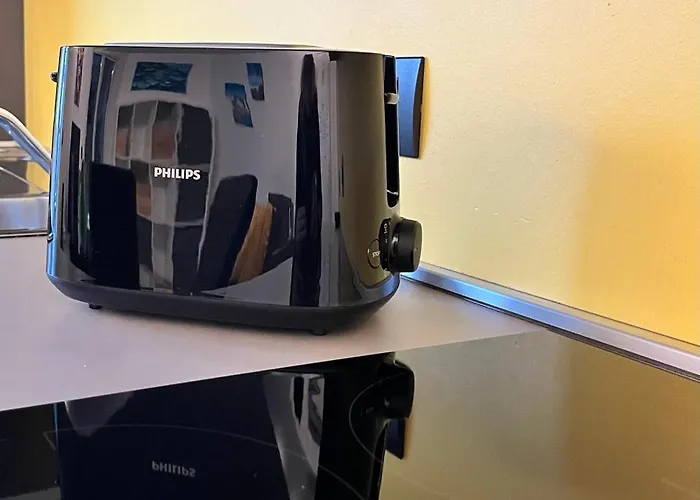 Lejlighed Casa Di Como.