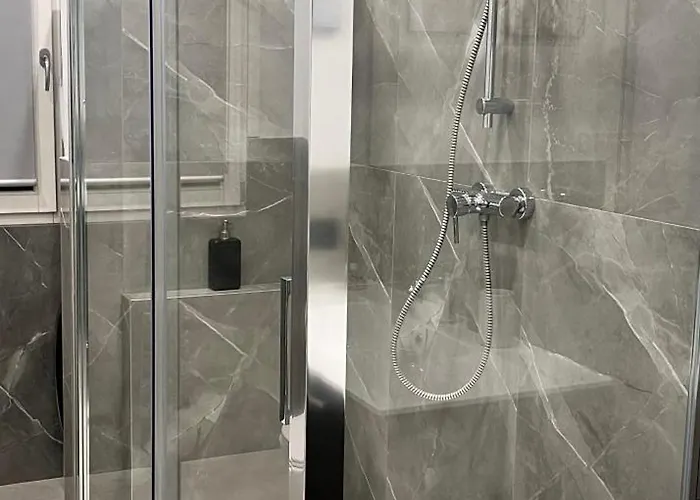 Casa Di Como. アパート コモ