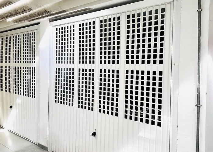 アパート Casa Di Como.