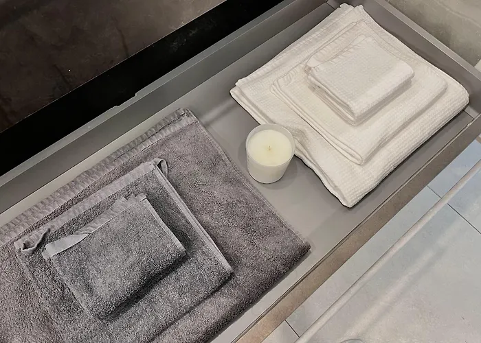 Casa Di Como. アパート *