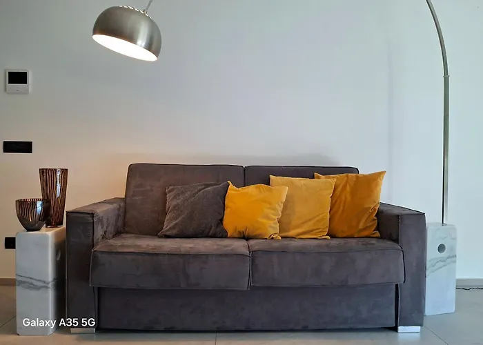 Lejlighed Casa Di Como. *