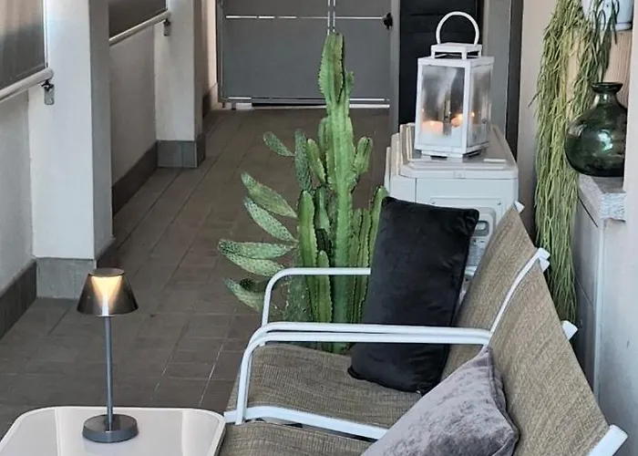 アパート Casa Di Como.