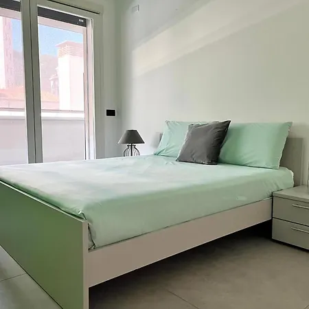 Apartmán Casa Di Como.