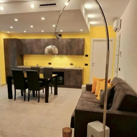 Apartmán Casa Di Como. Como
