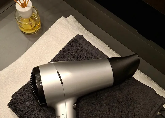 Casa Di Como. Apartmán